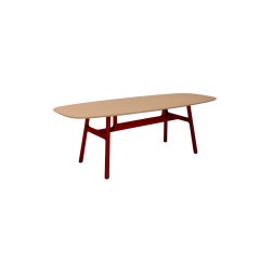Kristalia-Bottega-oval-table-220x110x76-5h-cm-Wooden-top