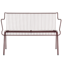 Magis_south_bench_product_front_SD2970_bordeaux_01_finish