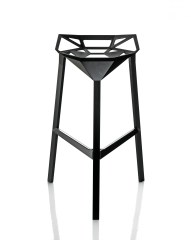 Magis_stool_one_product_front_SD490_black_01-scaled