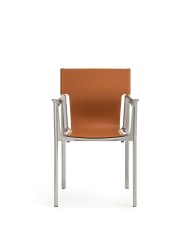 Magis_venice_chair_with_arms_product_front_SD1764_polished_leather_natural_01