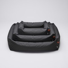 cloud7-dog-bed-sleepy-deluxe-graphite-waterproof-sml
