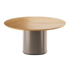 holo-pillar-round-dining-table-by-kristalia