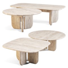meridiani-italo-dining-tables-set-02-3d-model-df0a9415e5
